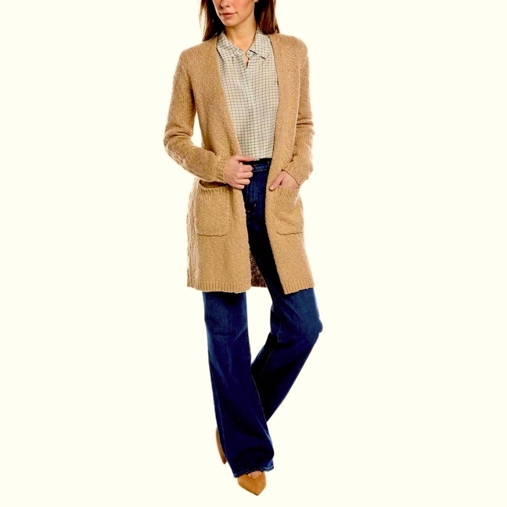 Theory Torina Xander women’s cardigan